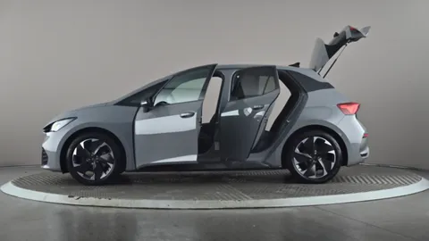 CUPRA BORN 150kW V2 58kWh Auto