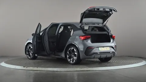 CUPRA BORN 150kW V2 58kWh Auto