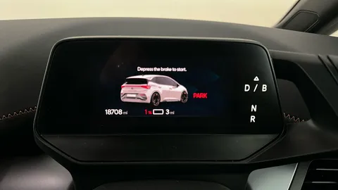 CUPRA BORN 150kW V2 58kWh Auto