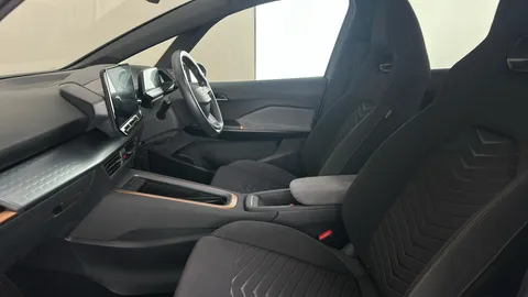 CUPRA BORN 150kW V2 58kWh Auto