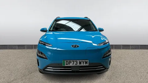 Hyundai Kona 100kW Premium 39kWh Auto