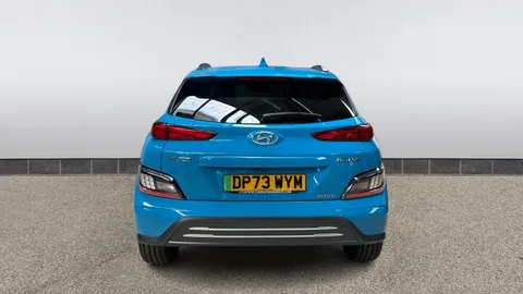 Hyundai Kona 100kW Premium 39kWh Auto