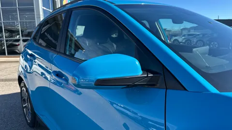 Hyundai Kona 100kW Premium 39kWh Auto