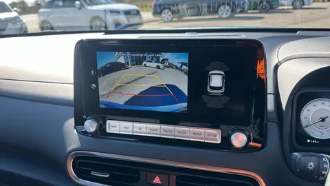 Hyundai Kona 100kW Premium 39kWh Auto