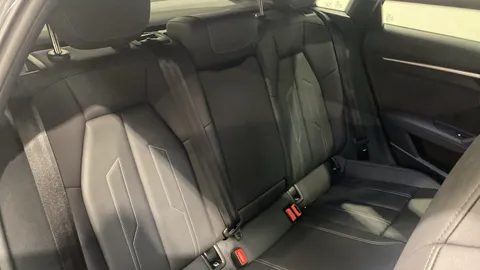 Audi A3 35 TFSI S Line 5dr S Tronic