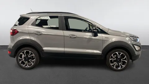 Ford Ecosport 1.0 EcoBoost 125 Active 5dr