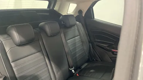 Ford Ecosport 1.0 EcoBoost 125 Active 5dr