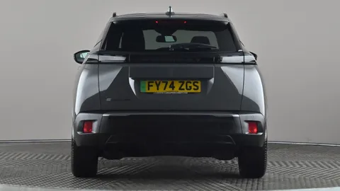 PEUGEOT 2008 100kW Allure 50kWh Auto