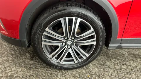 SEAT Arona 1.0 TSI 110 SE Technology DSG