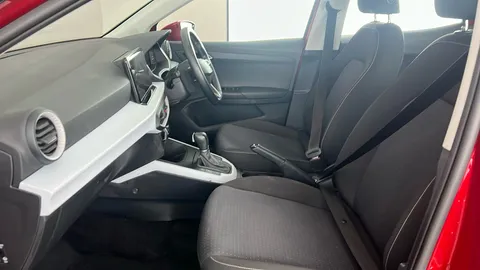 SEAT Arona 1.0 TSI 110 SE Technology DSG