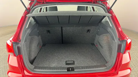 SEAT Arona 1.0 TSI 110 SE Technology DSG