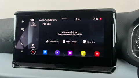 SEAT Arona 1.0 TSI 110 SE Technology DSG