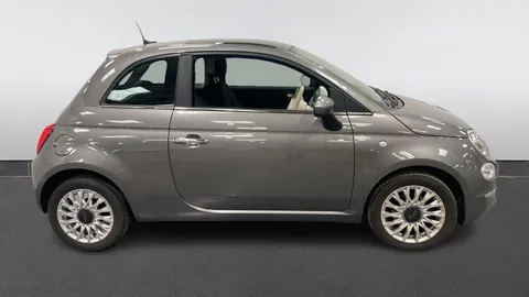Fiat 500 1.0 Mild Hybrid