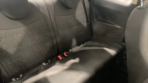 Fiat 500 1.0 Mild Hybrid