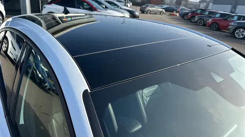 Ford Focus 1.0 EcoBoost Hybrid mHEV ST-Line Vign 5dr Auto