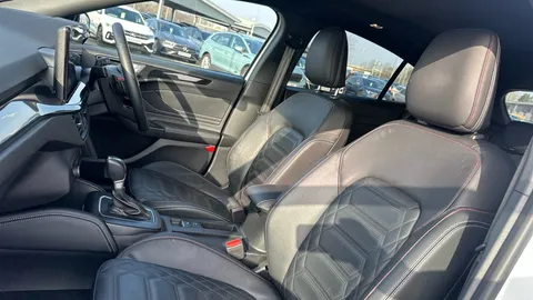 Ford Focus 1.0 EcoBoost Hybrid mHEV ST-Line Vign 5dr Auto