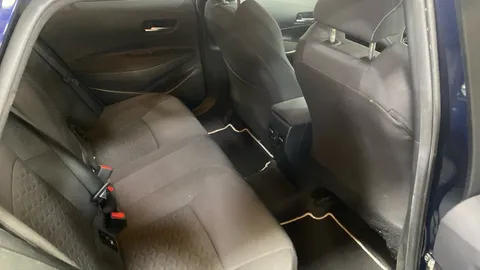 Toyota Corolla 1.8 VVT-i Hybrid Icon Tech 5dr CVT