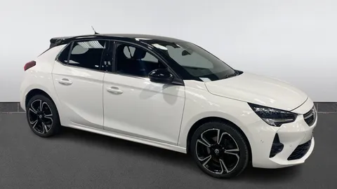 VAUXHALL CORSA 1.2 Turbo Ultimate Auto