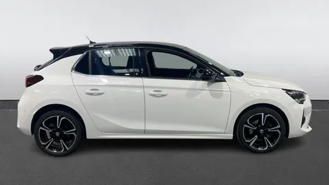 VAUXHALL CORSA 1.2 Turbo Ultimate Auto