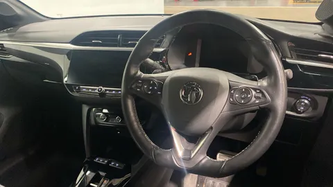 VAUXHALL CORSA 1.2 Turbo Ultimate Auto