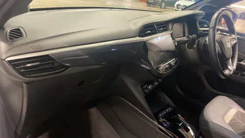 VAUXHALL CORSA 1.2 Turbo Ultimate Auto