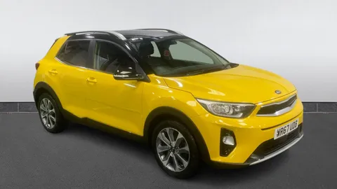 Kia Stonic 1.0T GDi First Edition