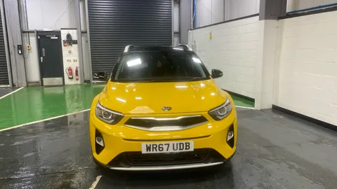 Kia Stonic 1.0T GDi First Edition