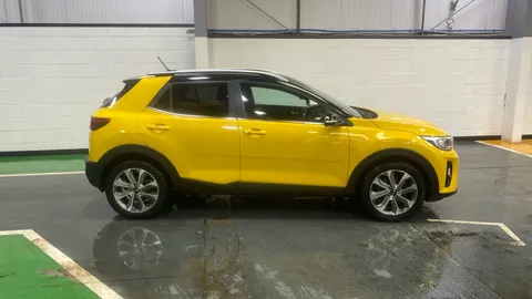 Kia Stonic 1.0T GDi First Edition