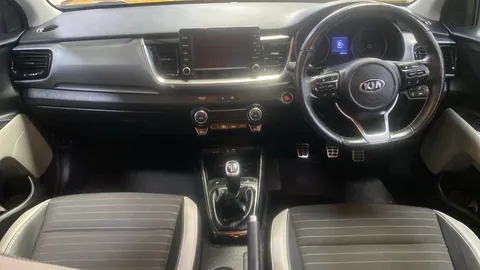 Kia Stonic 1.0T GDi First Edition