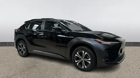 Toyota Bz4X 150kW Motion 71.4kWh Auto [11kW]