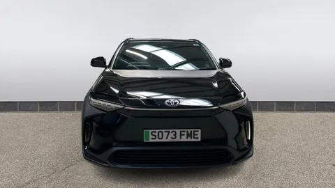 Toyota Bz4X 150kW Motion 71.4kWh Auto [11kW]