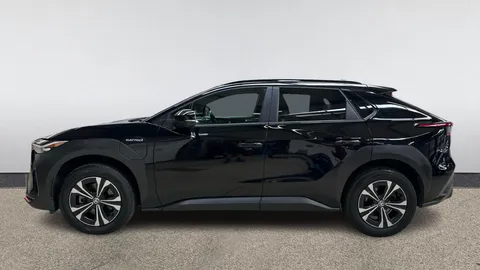 Toyota Bz4X 150kW Motion 71.4kWh Auto [11kW]