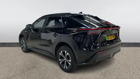 Toyota Bz4X 150kW Motion 71.4kWh Auto [11kW]