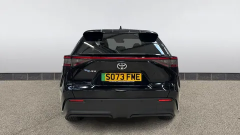 Toyota Bz4X 150kW Motion 71.4kWh Auto [11kW]