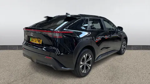 Toyota Bz4X 150kW Motion 71.4kWh Auto [11kW]