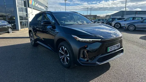 Toyota Bz4X 150kW Motion 71.4kWh Auto [11kW]