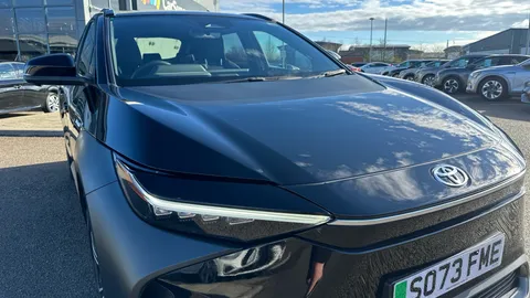 Toyota Bz4X 150kW Motion 71.4kWh Auto [11kW]