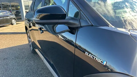 Toyota Bz4X 150kW Motion 71.4kWh Auto [11kW]