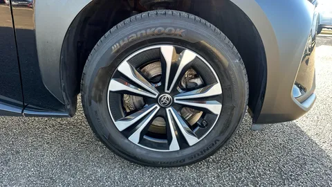 Toyota Bz4X 150kW Motion 71.4kWh Auto [11kW]