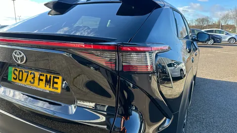 Toyota Bz4X 150kW Motion 71.4kWh Auto [11kW]