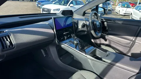 Toyota Bz4X 150kW Motion 71.4kWh Auto [11kW]