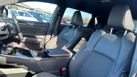 Toyota Bz4X 150kW Motion 71.4kWh Auto [11kW]