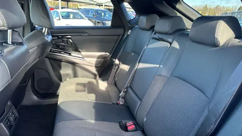 Toyota Bz4X 150kW Motion 71.4kWh Auto [11kW]