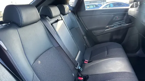 Toyota Bz4X 150kW Motion 71.4kWh Auto [11kW]