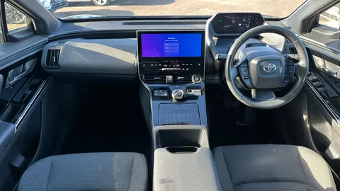 Toyota Bz4X 150kW Motion 71.4kWh Auto [11kW]