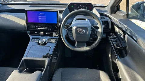 Toyota Bz4X 150kW Motion 71.4kWh Auto [11kW]