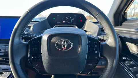 Toyota Bz4X 150kW Motion 71.4kWh Auto [11kW]