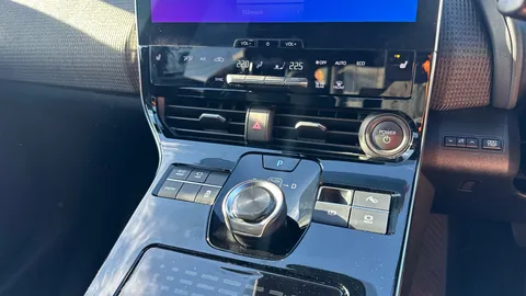 Toyota Bz4X 150kW Motion 71.4kWh Auto [11kW]