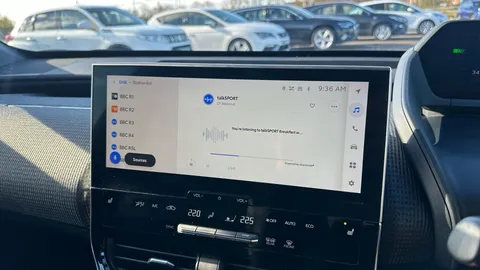 Toyota Bz4X 150kW Motion 71.4kWh Auto [11kW]