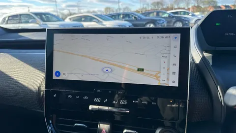 Toyota Bz4X 150kW Motion 71.4kWh Auto [11kW]